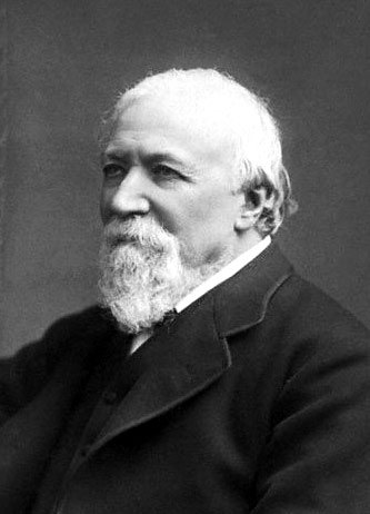 Robert Browning