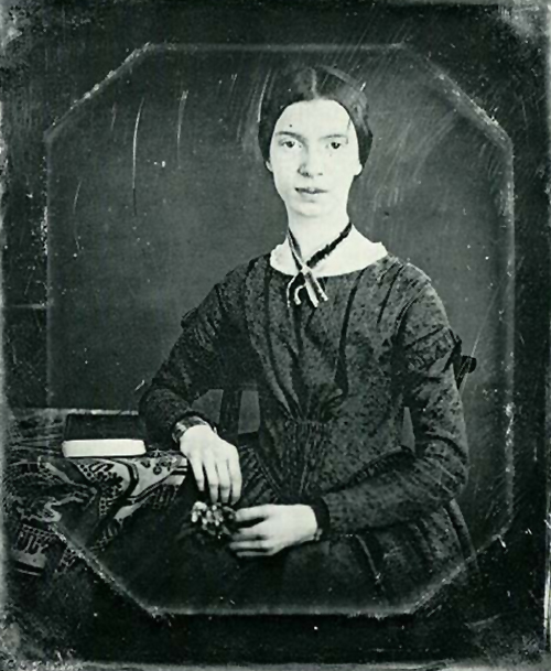 Emily Dickinson