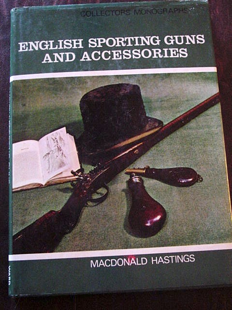 sporting guns