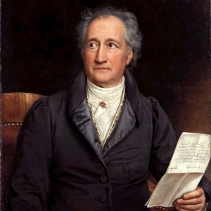 Johann Wolfgang Goethe